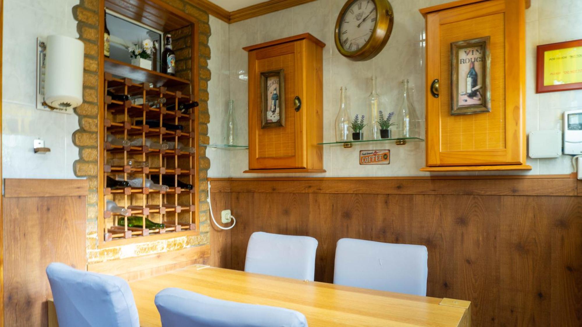 Apartment Aconte Malaga Luaran gambar