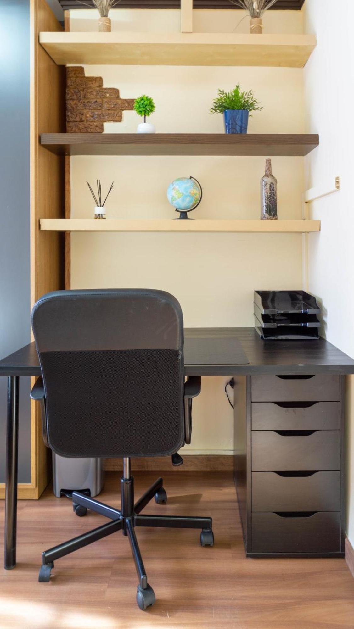 Apartment Aconte Malaga Luaran gambar