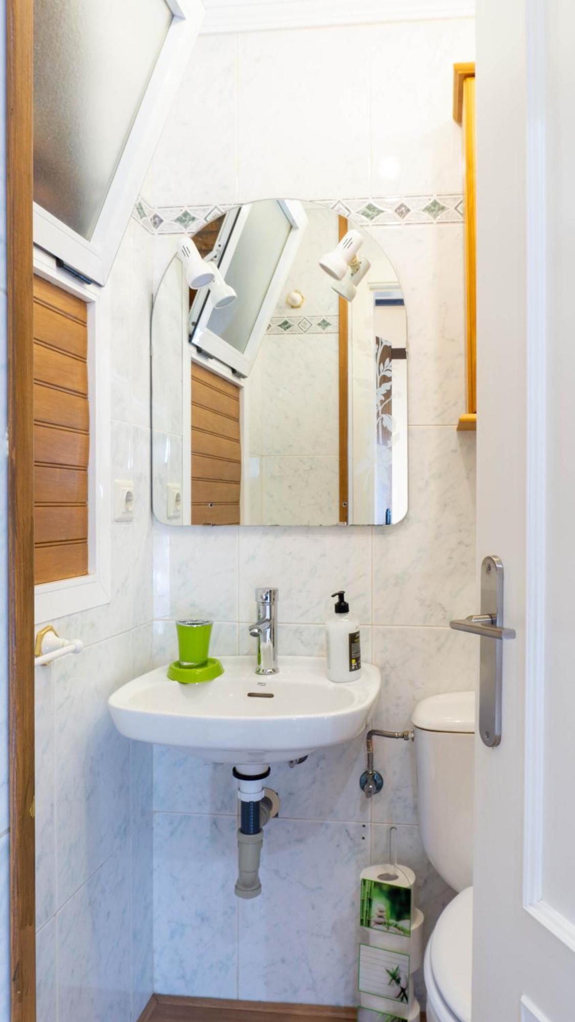 Apartment Aconte Malaga Luaran gambar