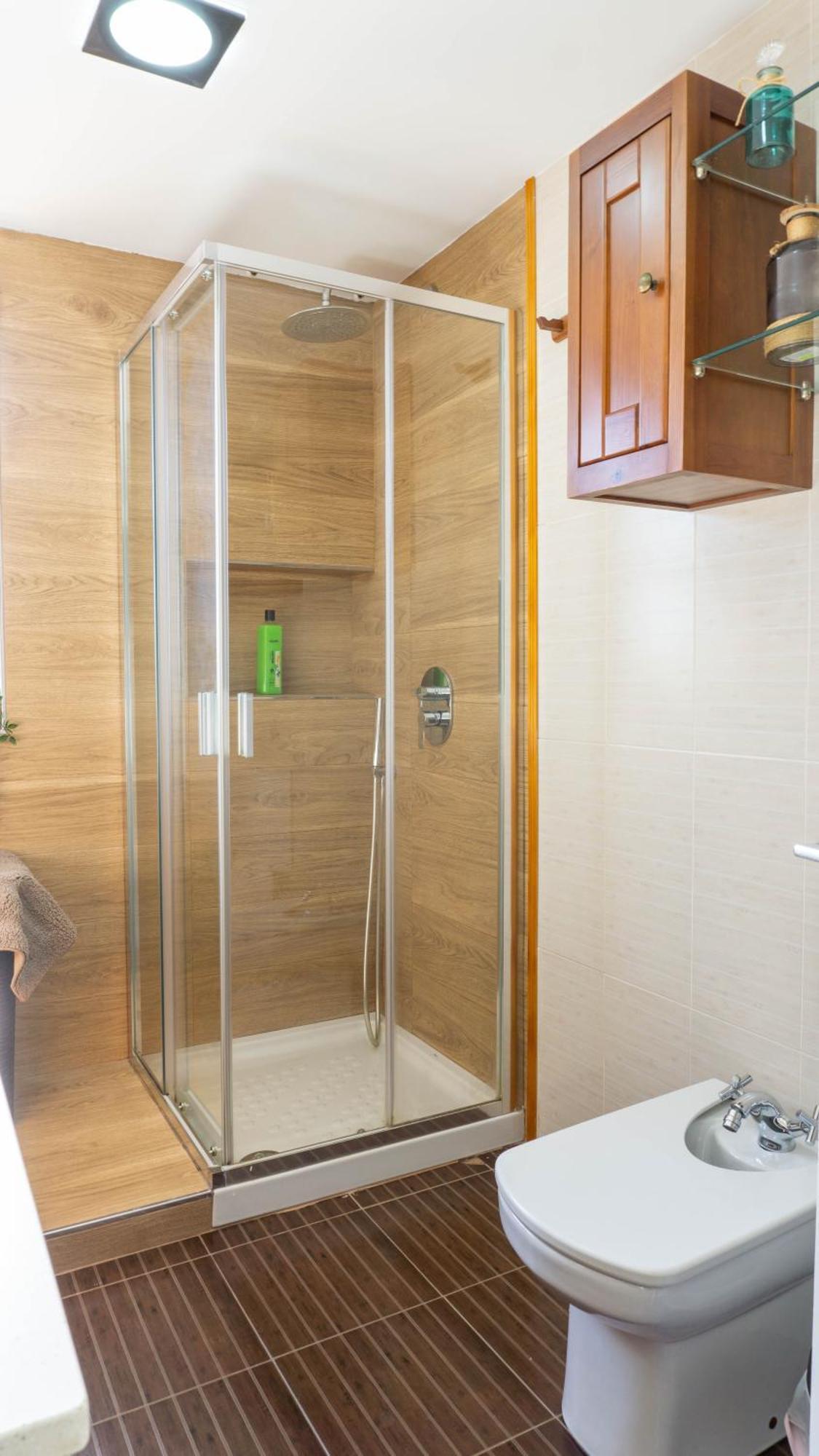Apartment Aconte Malaga Luaran gambar