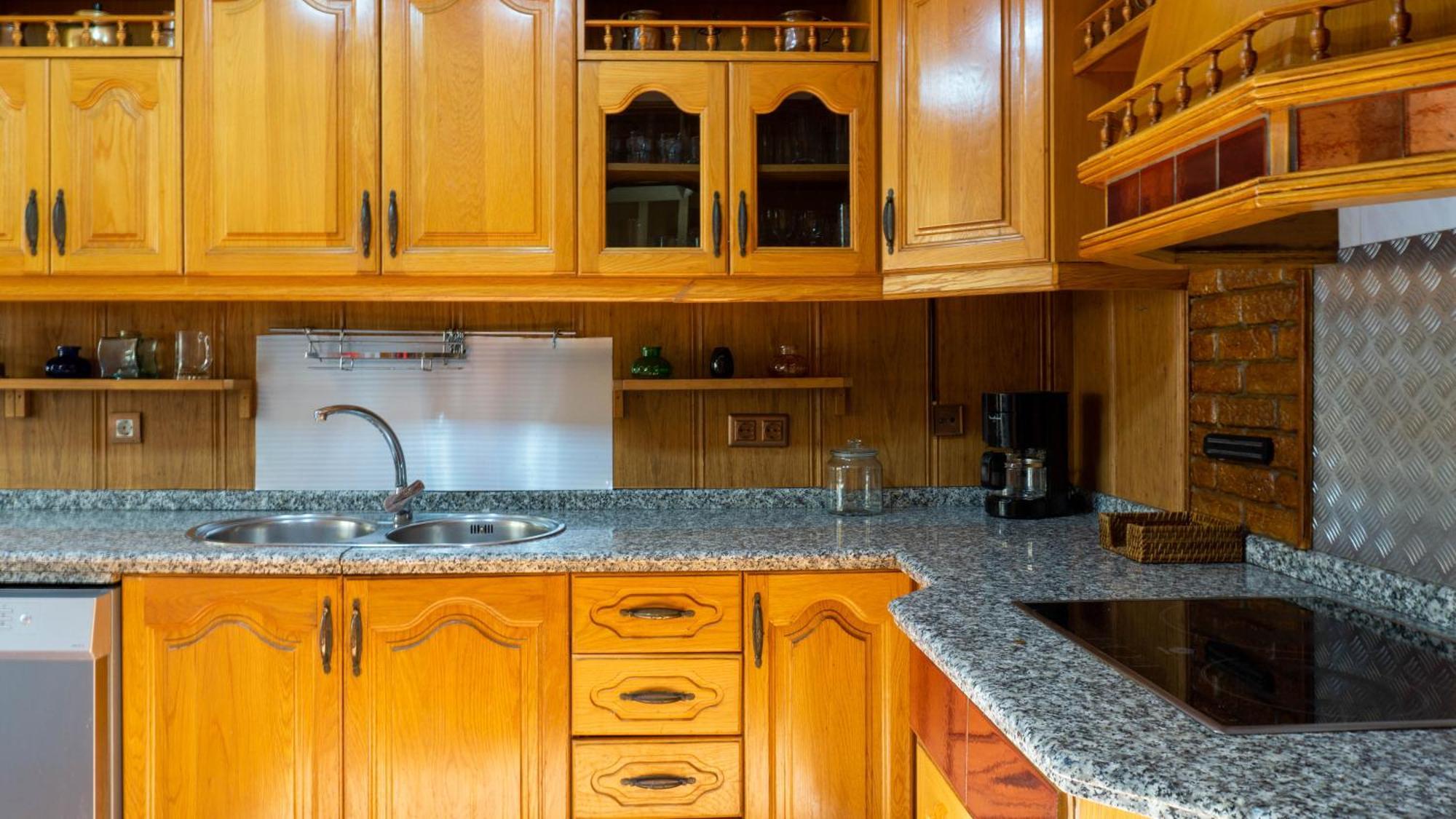 Apartment Aconte Malaga Luaran gambar